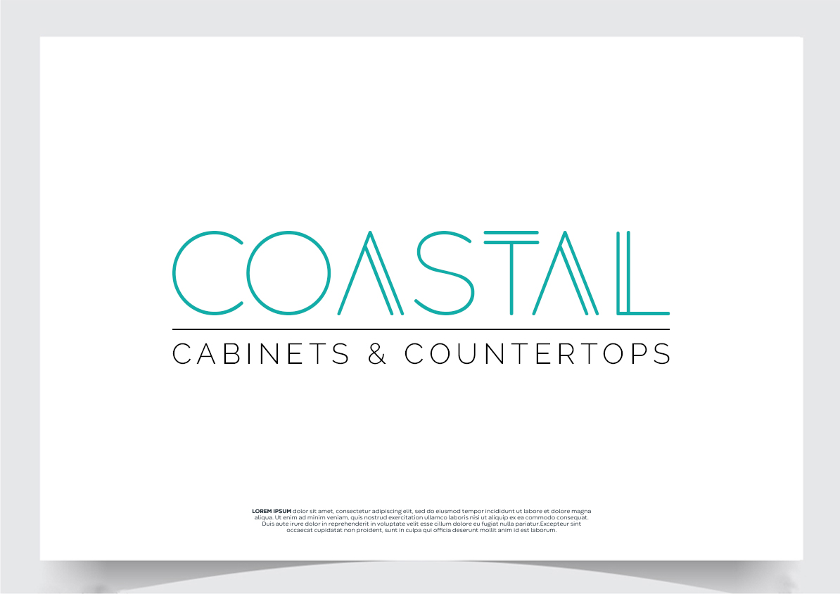 Logo Design by Rahmina for this project | Design #34048666