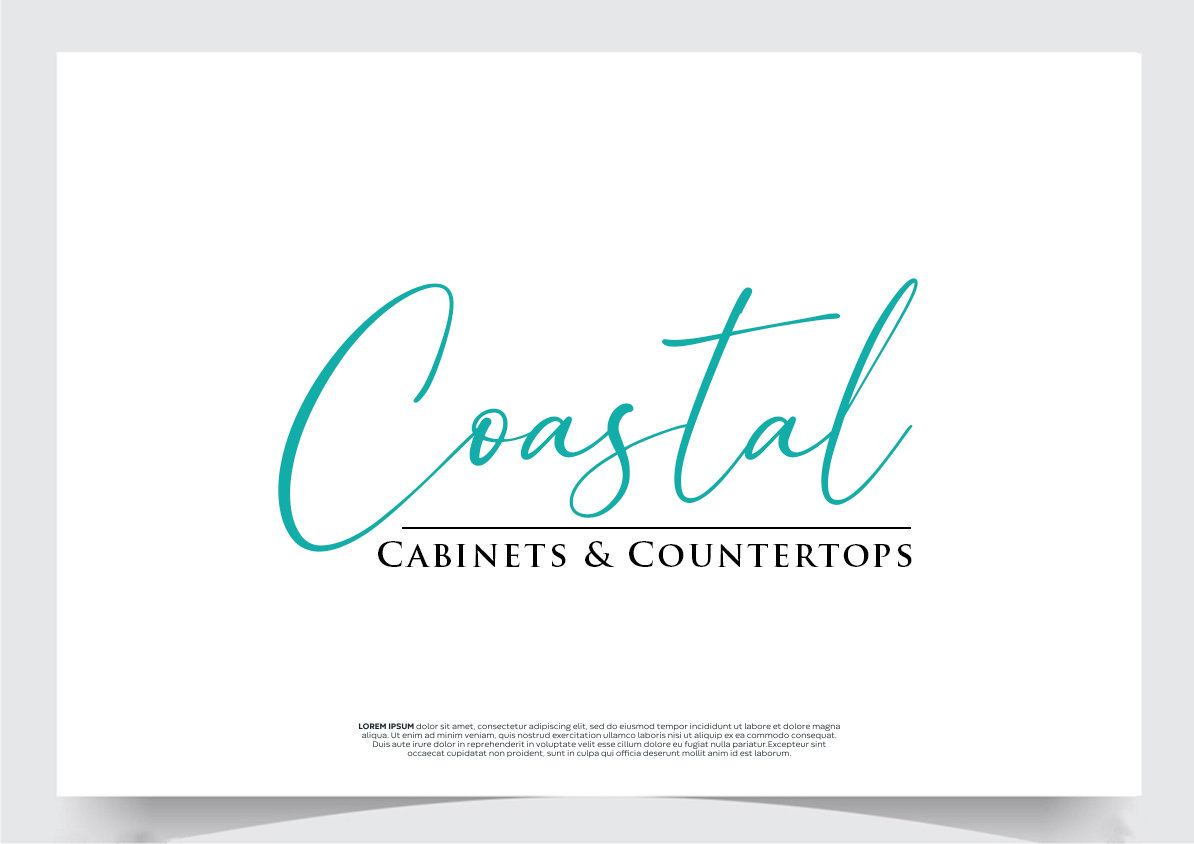 Logo Design by Rahmina for this project | Design #34048668