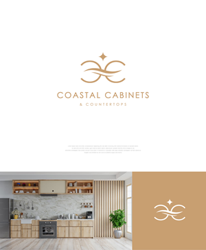 Logo Design by apik. for this project | Design: #34046943