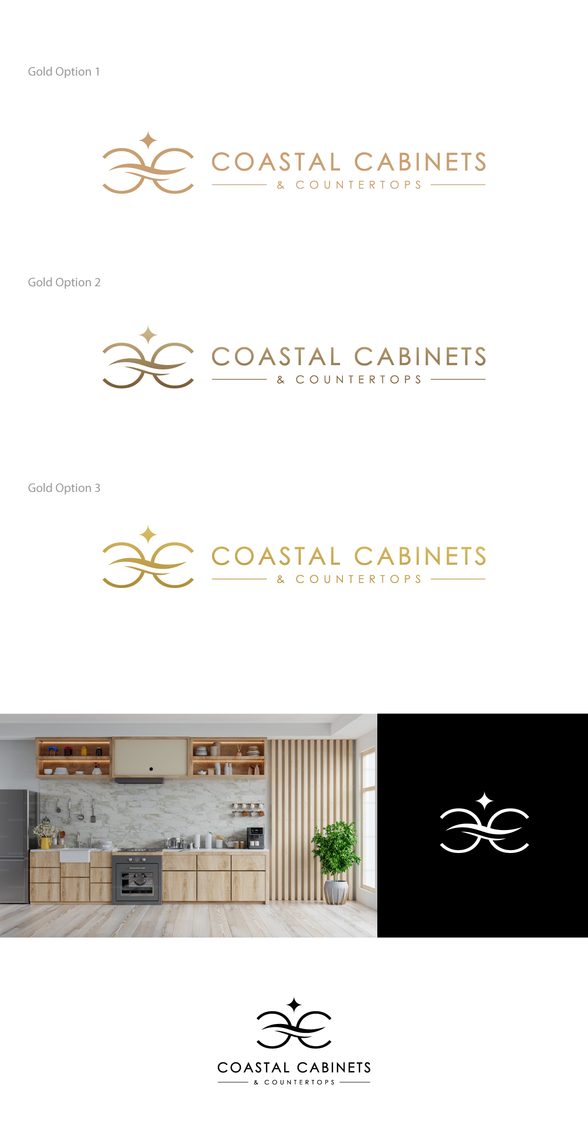 Logo Design by apik. for this project | Design #34067369