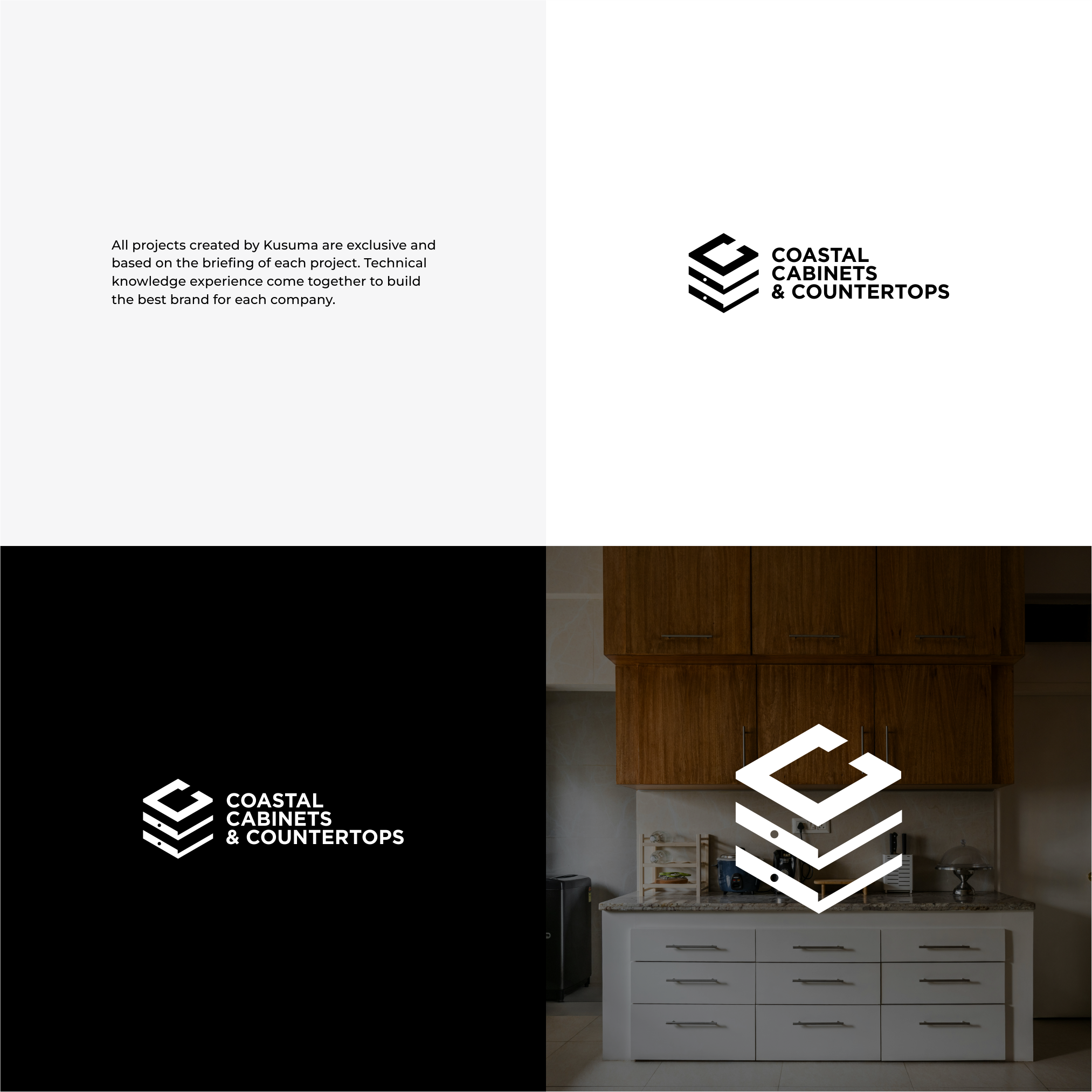 Logo Design by Kusuma Studio for this project | Design #34048218