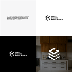 Logo Design by Kusuma Studio for this project | Design: #34048218