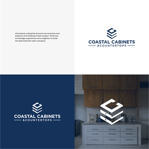 Diseño de Logo por Kusuma Studio para este proyecto | Diseño: #34068524