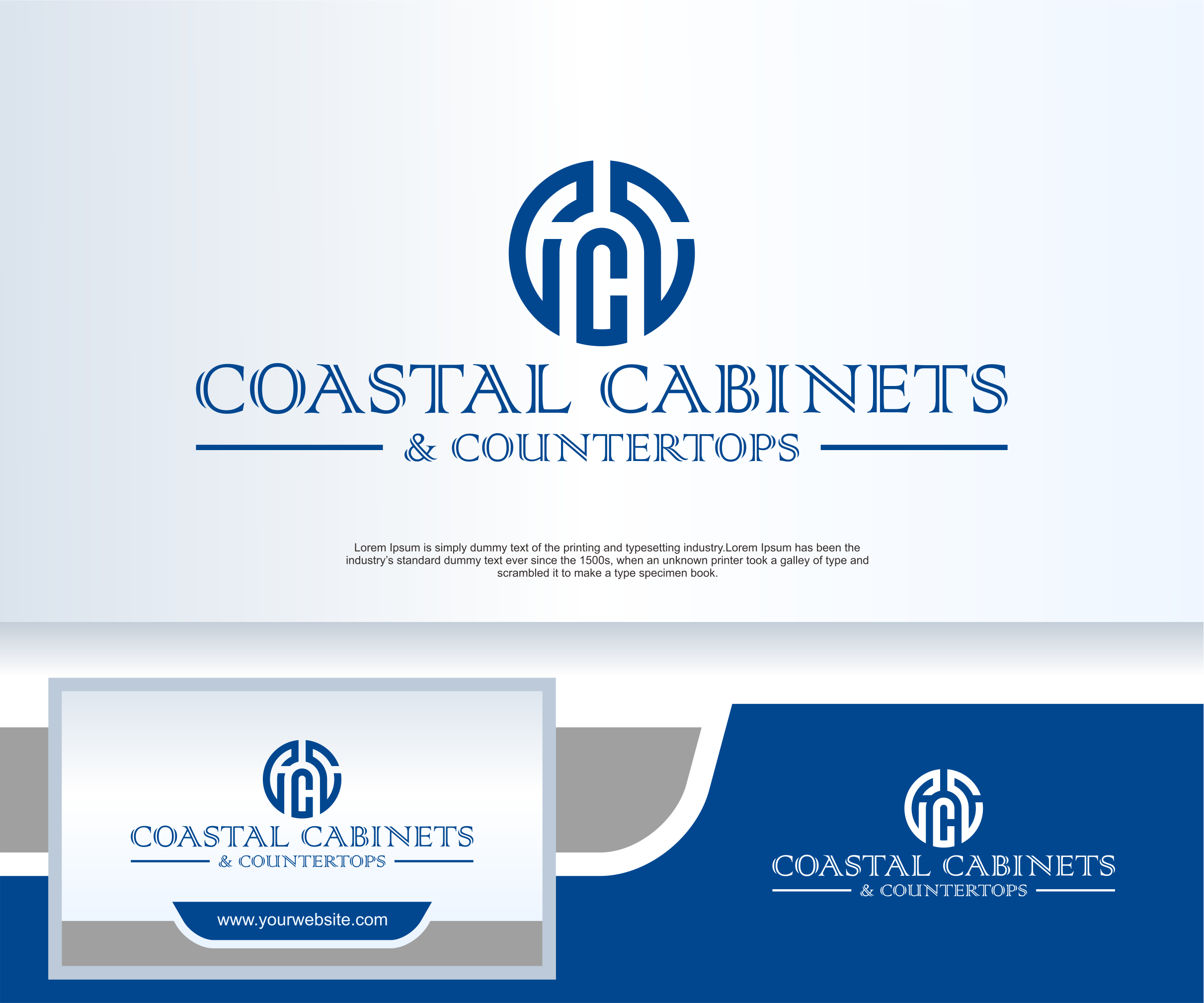 Logo Design by Apache Kretek for this project | Design #34064757