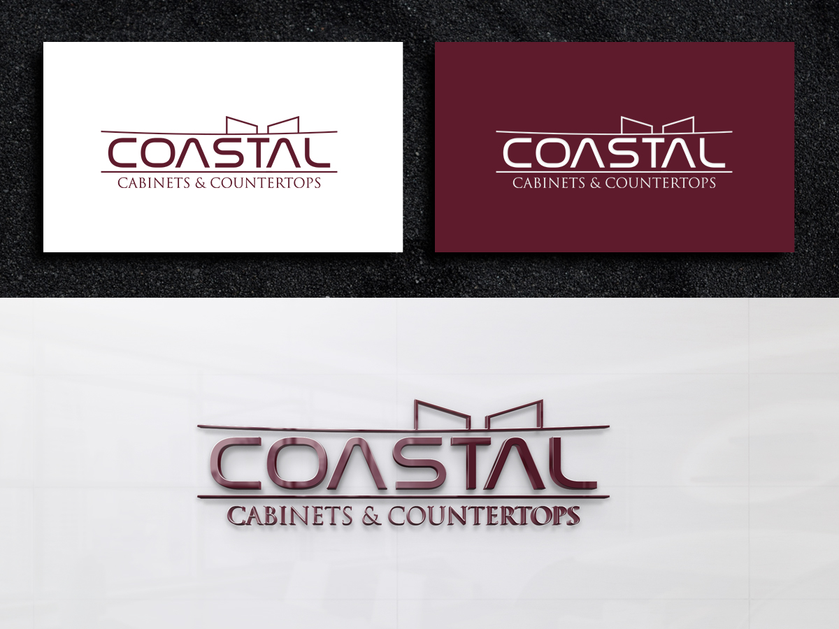 Logo Design by ArtSamurai for this project | Design #34054325