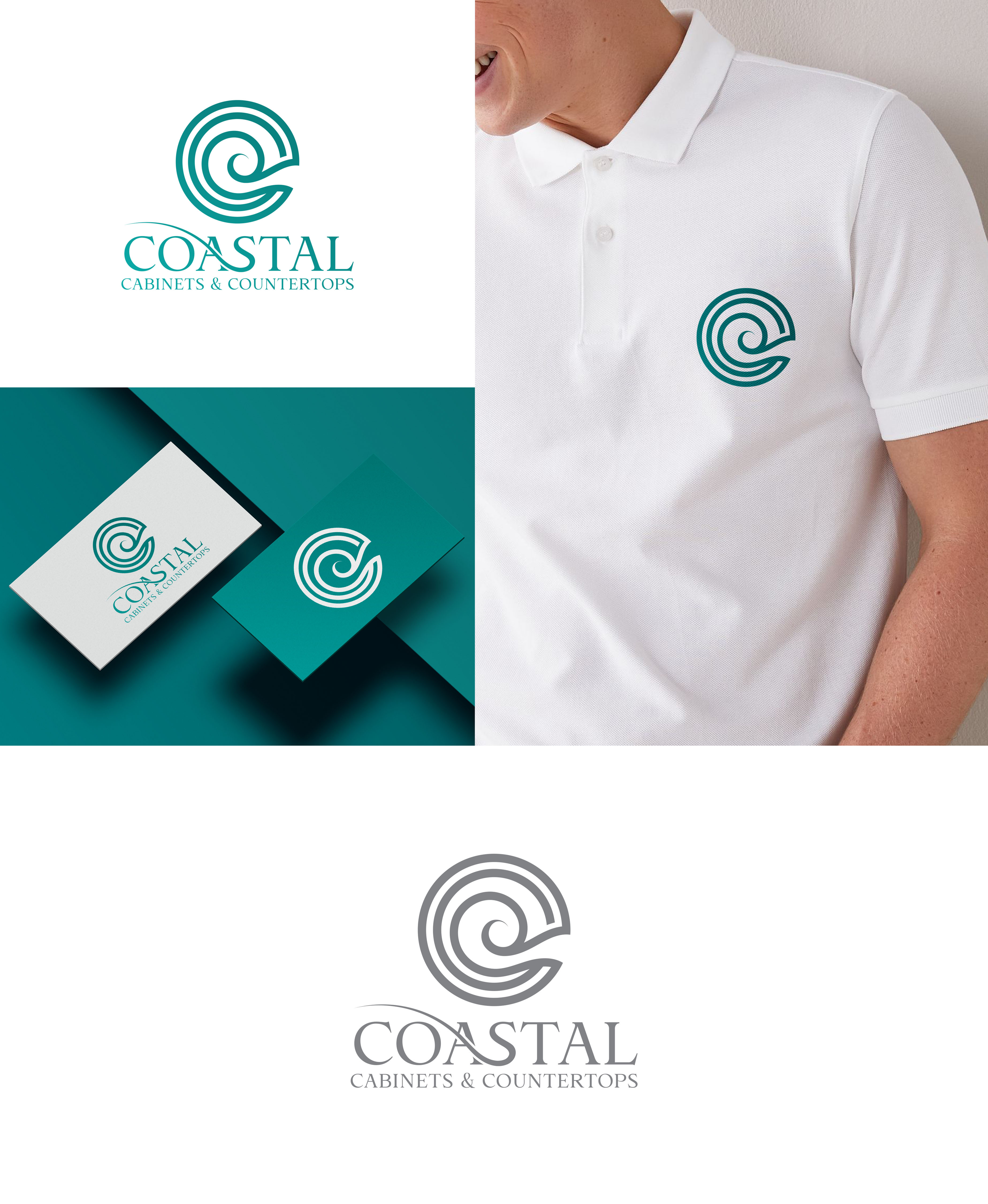 Logo Design by aexo for this project | Design #34049720