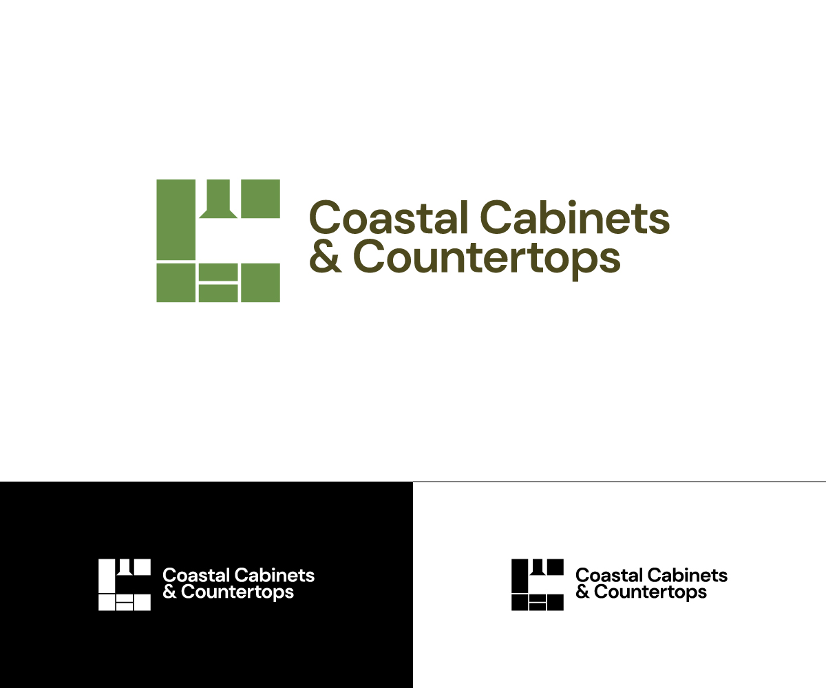 Logo Design by WahyuHMD for this project | Design #34046806