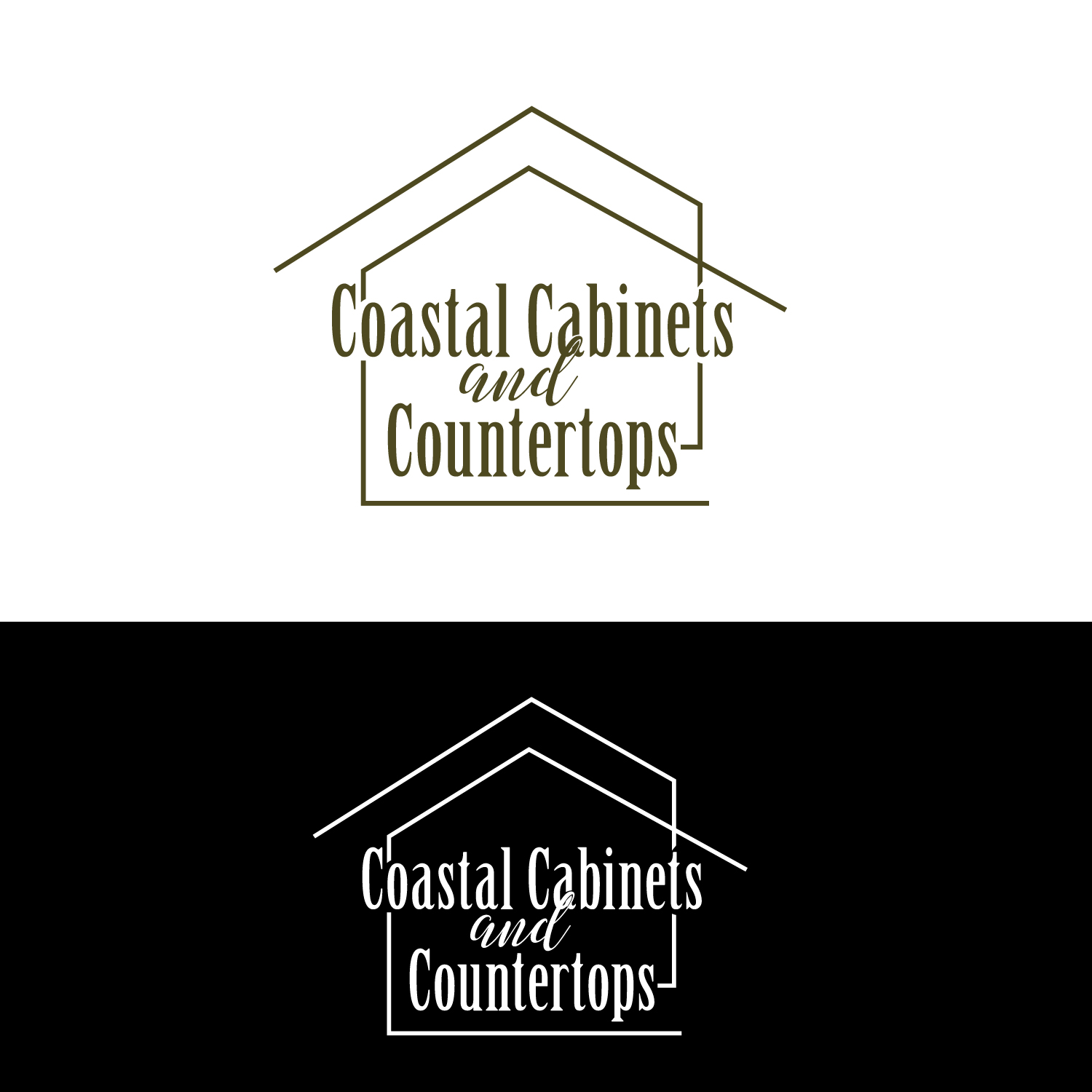 Logo Design by GODDREAMCREATION for this project | Design #34063831