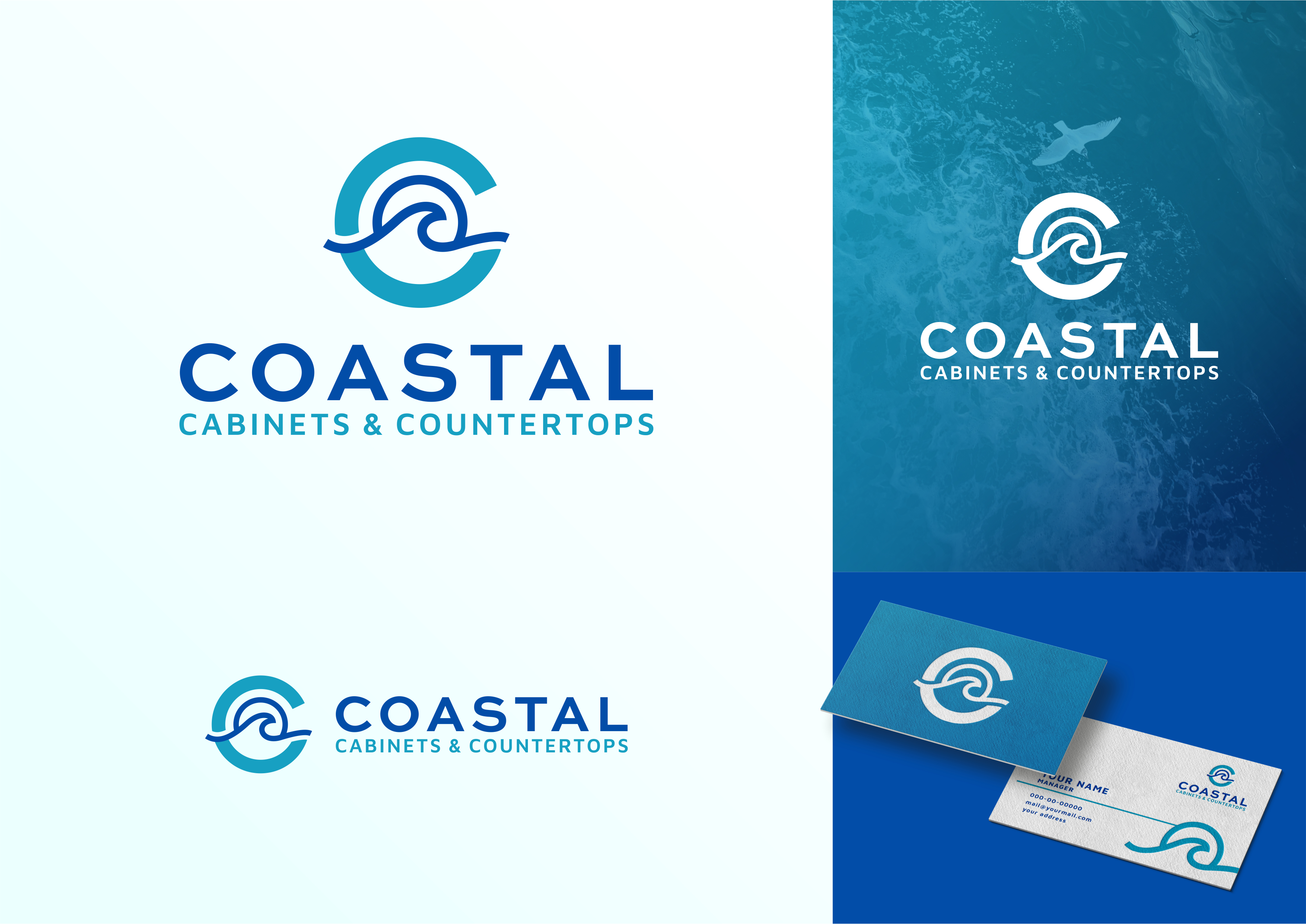 Logo Design by ammar_ed for this project | Design #34047619