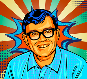 Illustration Design by icirotrisna