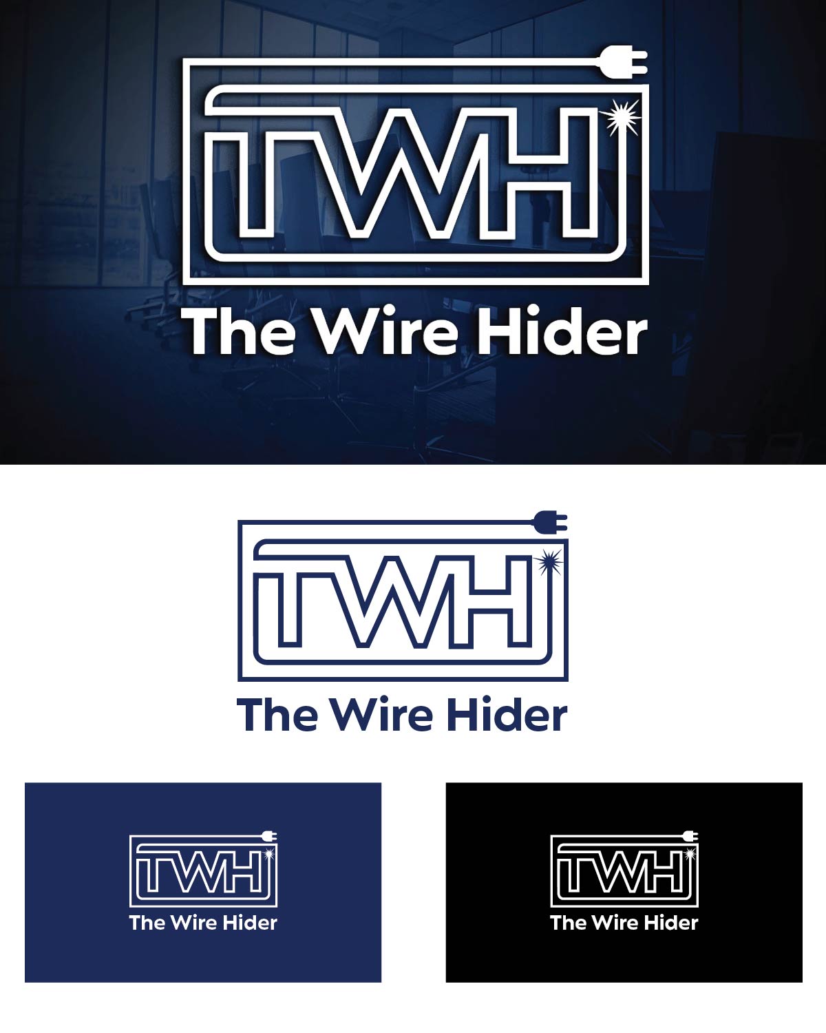 Contest winning design