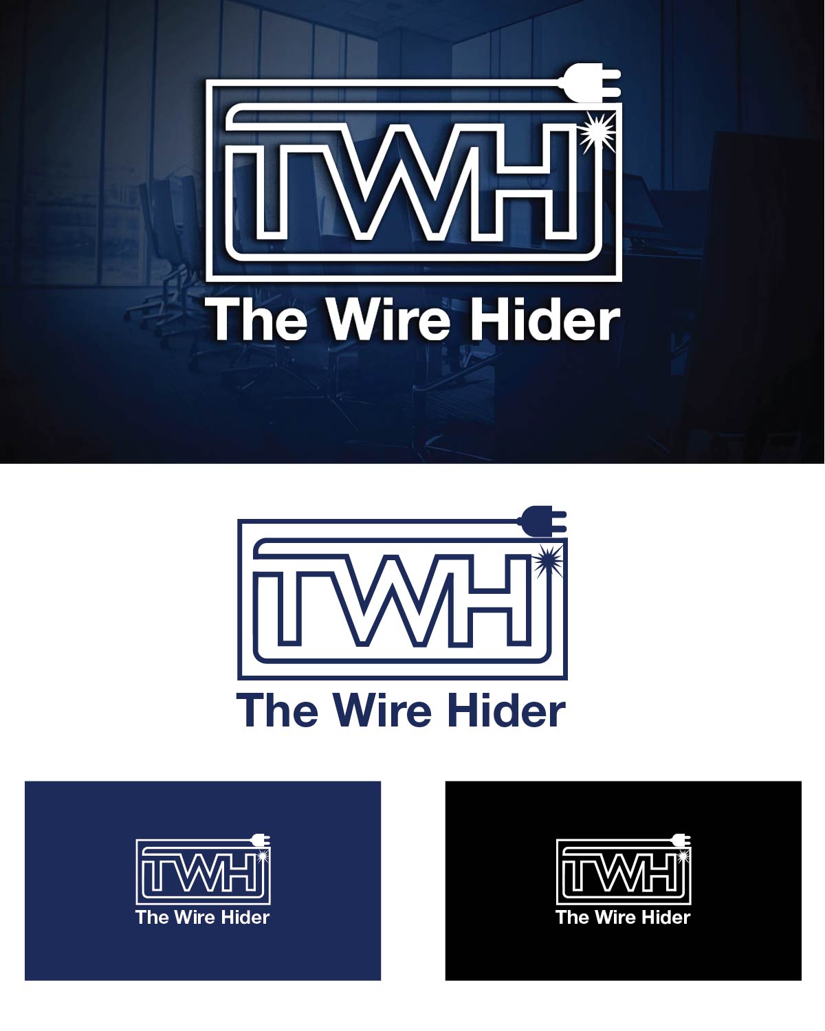 Logo Design by Isnah Logo for this project | Design #34064043