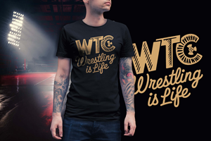 T-shirt Design by Lumen Branding for this project | Design: #34051713