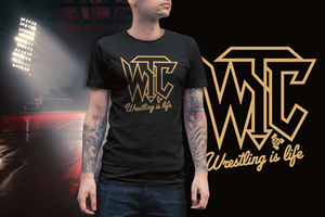 T-shirt Design by Lumen Branding for this project | Design: #34052048