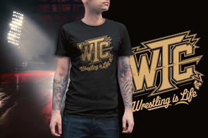 T-shirt Design by Lumen Branding for this project | Design: #34052096