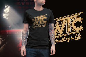 T-shirt Design by Lumen Branding for this project | Design: #34052147