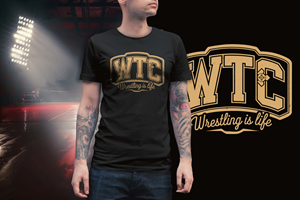 T-shirt Design by Lumen Branding for this project | Design: #34052194