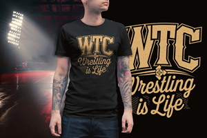 T-shirt Design by Lumen Branding for this project | Design: #34052235