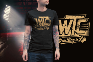 T-shirt Design by Lumen Branding for this project | Design: #34052329