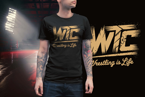 T-shirt Design by Lumen Branding for this project | Design: #34052405