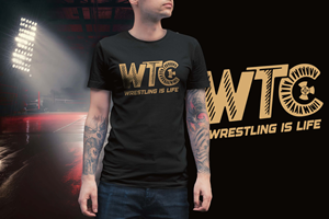 T-shirt Design by Lumen Branding for this project | Design: #34052463
