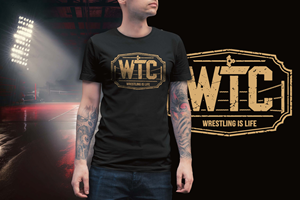 T-shirt Design by Lumen Branding for this project | Design: #34052553