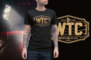 T-shirt Design by Lumen Branding for this project | Design: #34052593