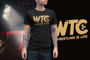 T-shirt Design by Lumen Branding for this project | Design: #34058581