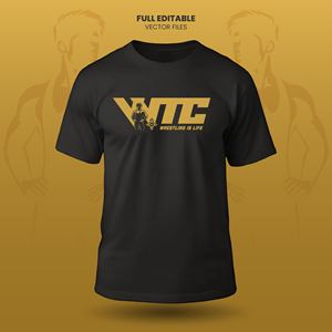 T-shirt Design by Winki for this project | Design #34052263