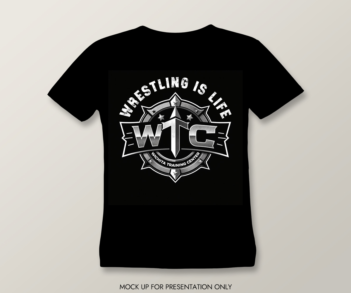 T-shirt Design by NancyTan for this project | Design #34051285