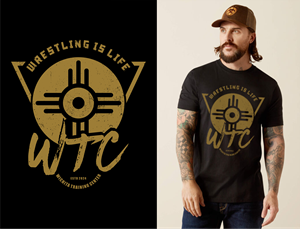 T-shirt Design by DoppelGanger Studio for this project | Design: #34050620