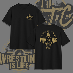 T-shirt Design by V FOUR Design for this project | Design #34051980