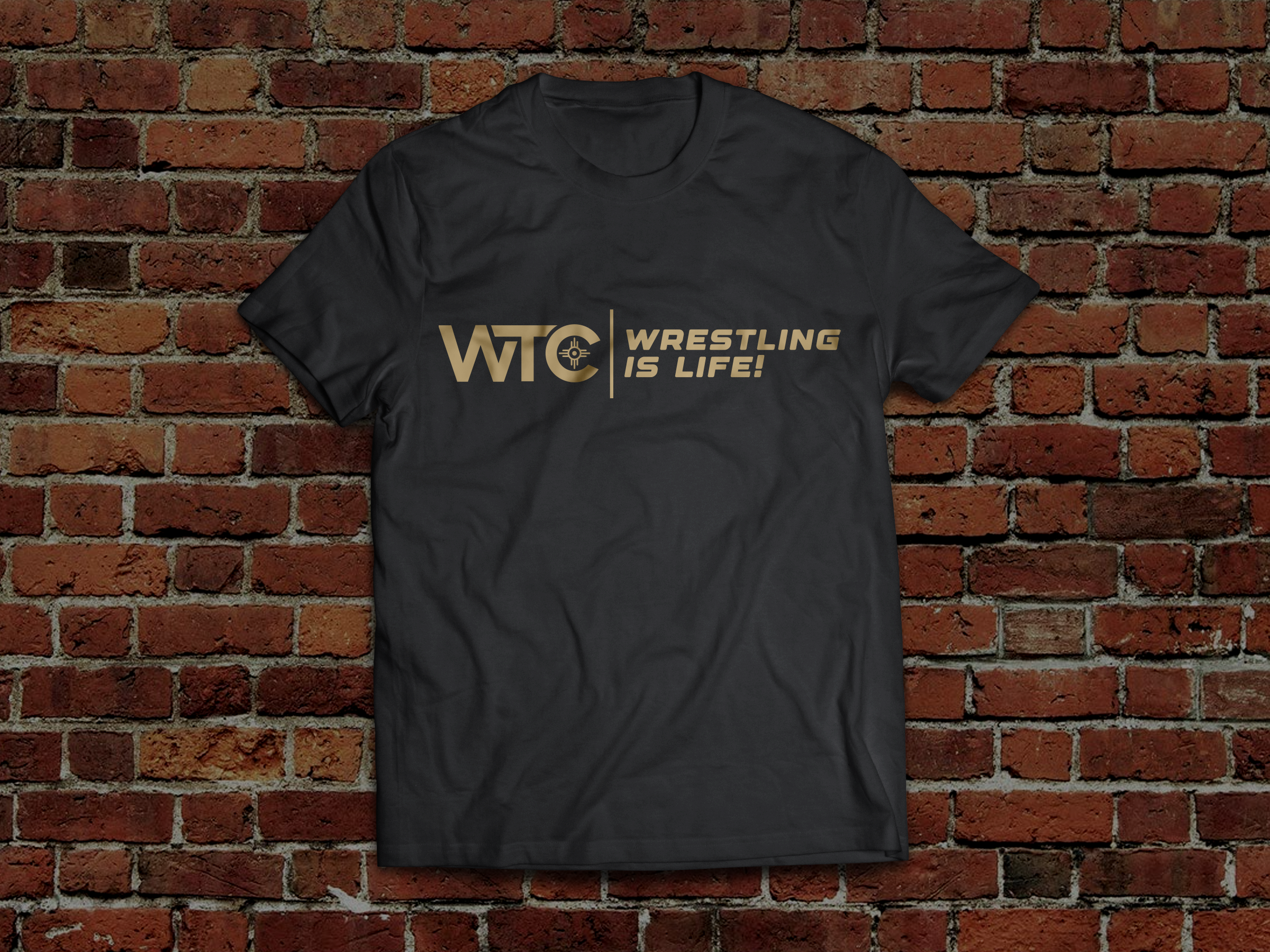 T-shirt Design by normi for this project | Design #34055989
