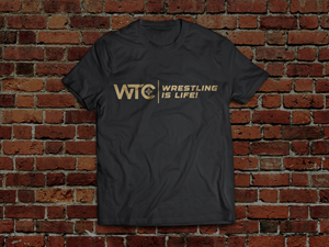 T-shirt Design by normi for this project | Design: #34055989