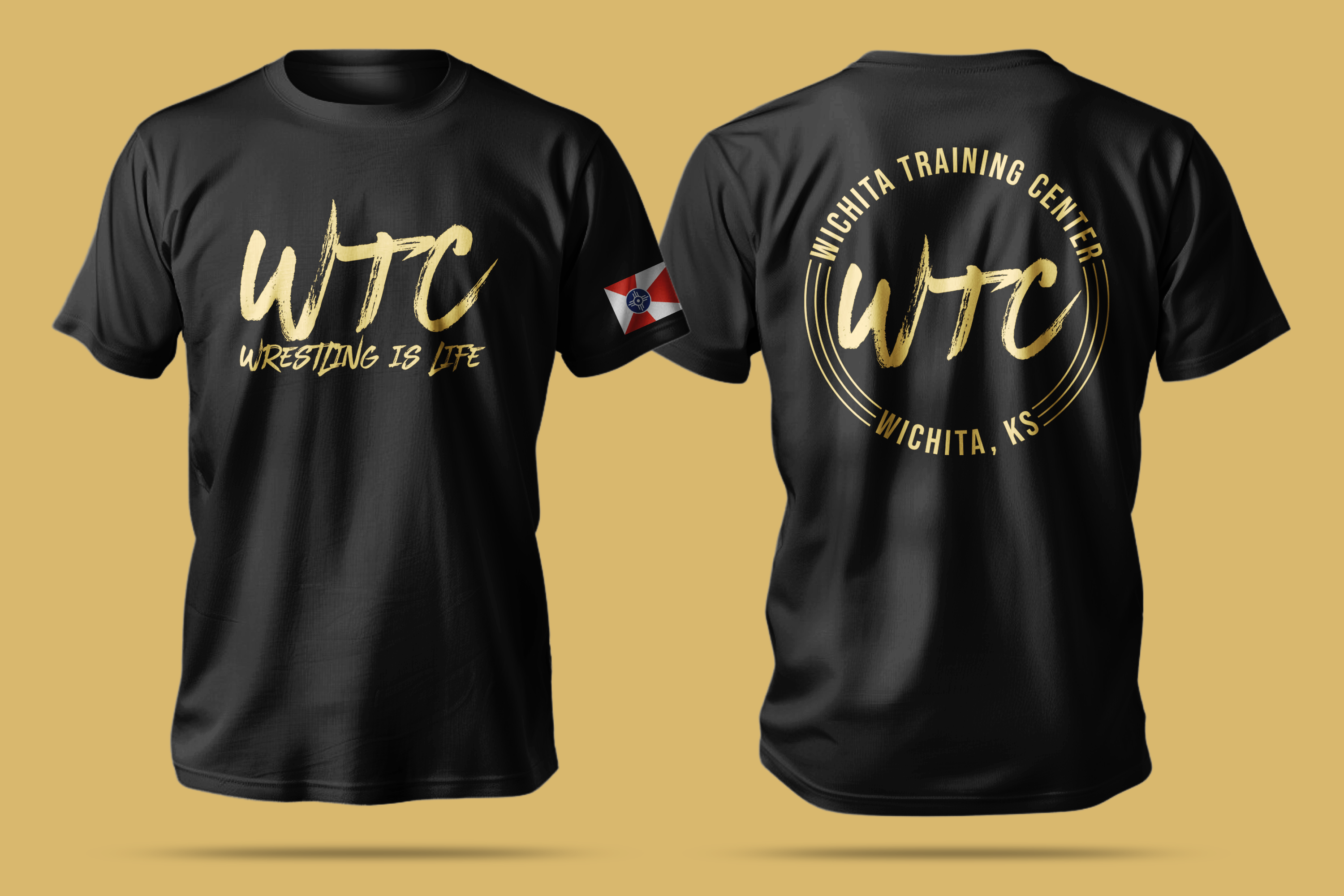 Diseño de Camiseta por Ismail Hossain para este proyecto | Diseño #34050441