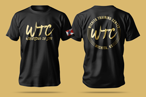 T-shirt Design by Ismail Hossain for this project | Design: #34050441