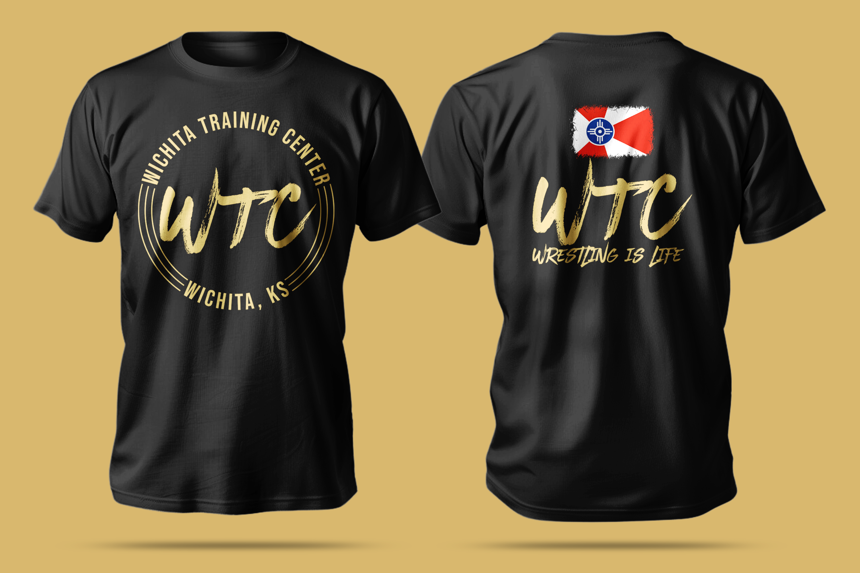Diseño de Camiseta por Ismail Hossain para este proyecto | Diseño #34050632