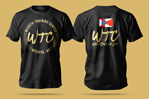 T-shirt Design by Ismail Hossain for this project | Design: #34050632