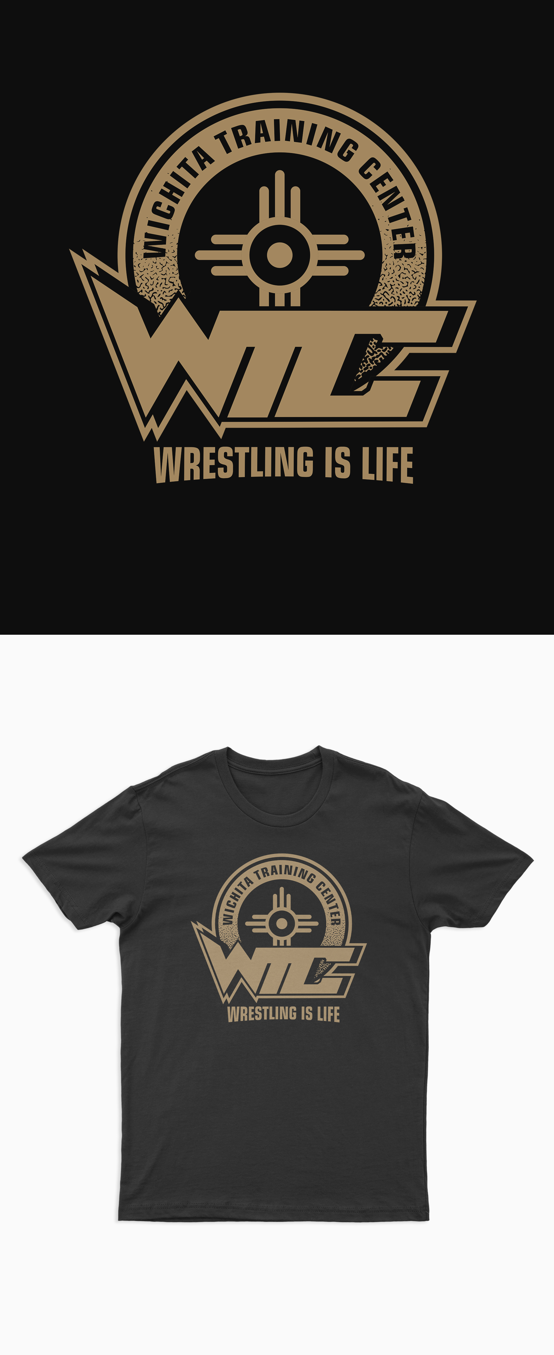 T-shirt Design by guprulsugiyanto for this project | Design #34050663