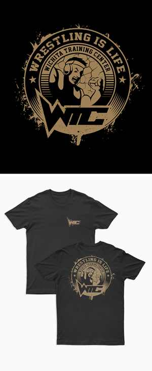 T-shirt Design by guprulsugiyanto for this project | Design: #34051874
