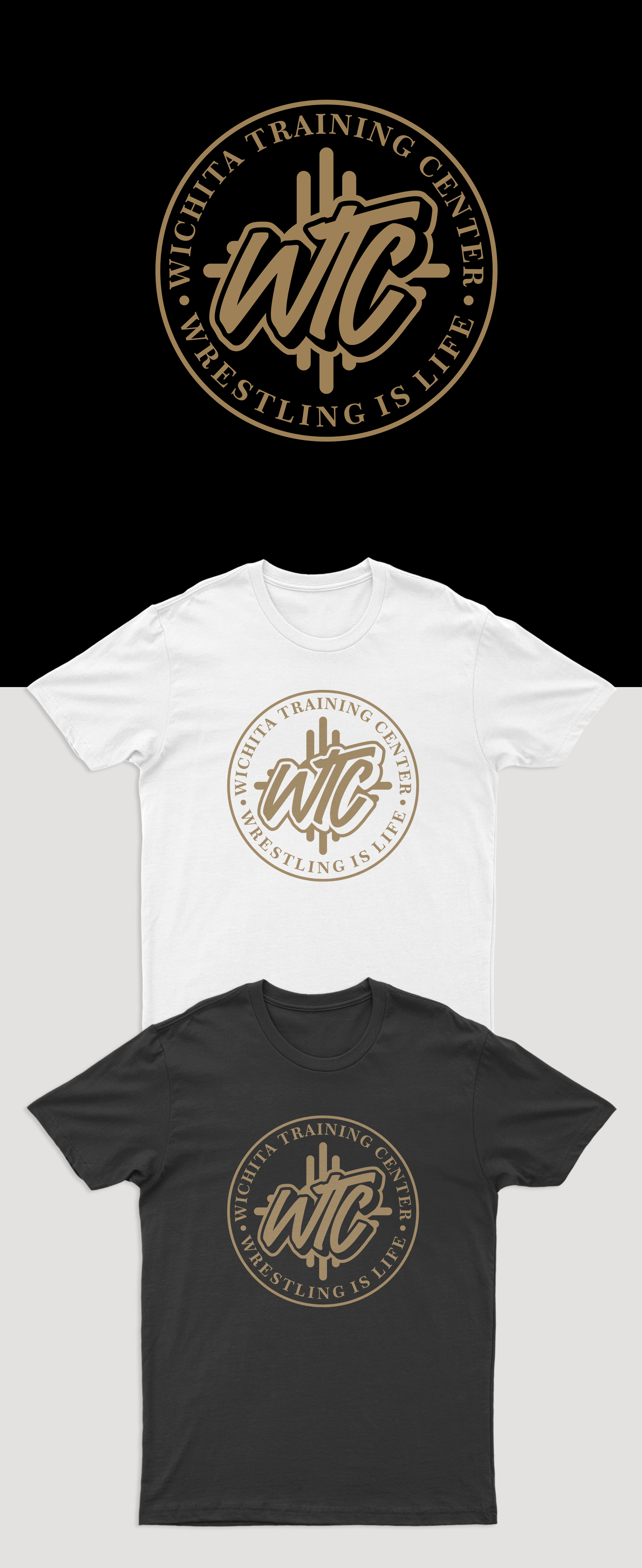 T-shirt Design by guprulsugiyanto for this project | Design #34064275