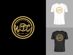 T-shirt Design by jalusani for this project | Design: #34052083