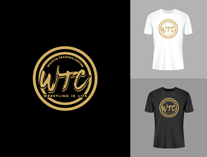 T-shirt Design by jalusani