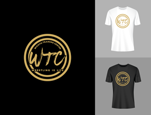 T-shirt Design by jalusani for this project | Design: #34053061