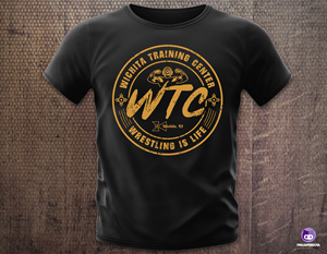T-shirt Design by FigliaPerduta for this project | Design #34053730