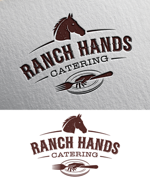 Logo Design by bute