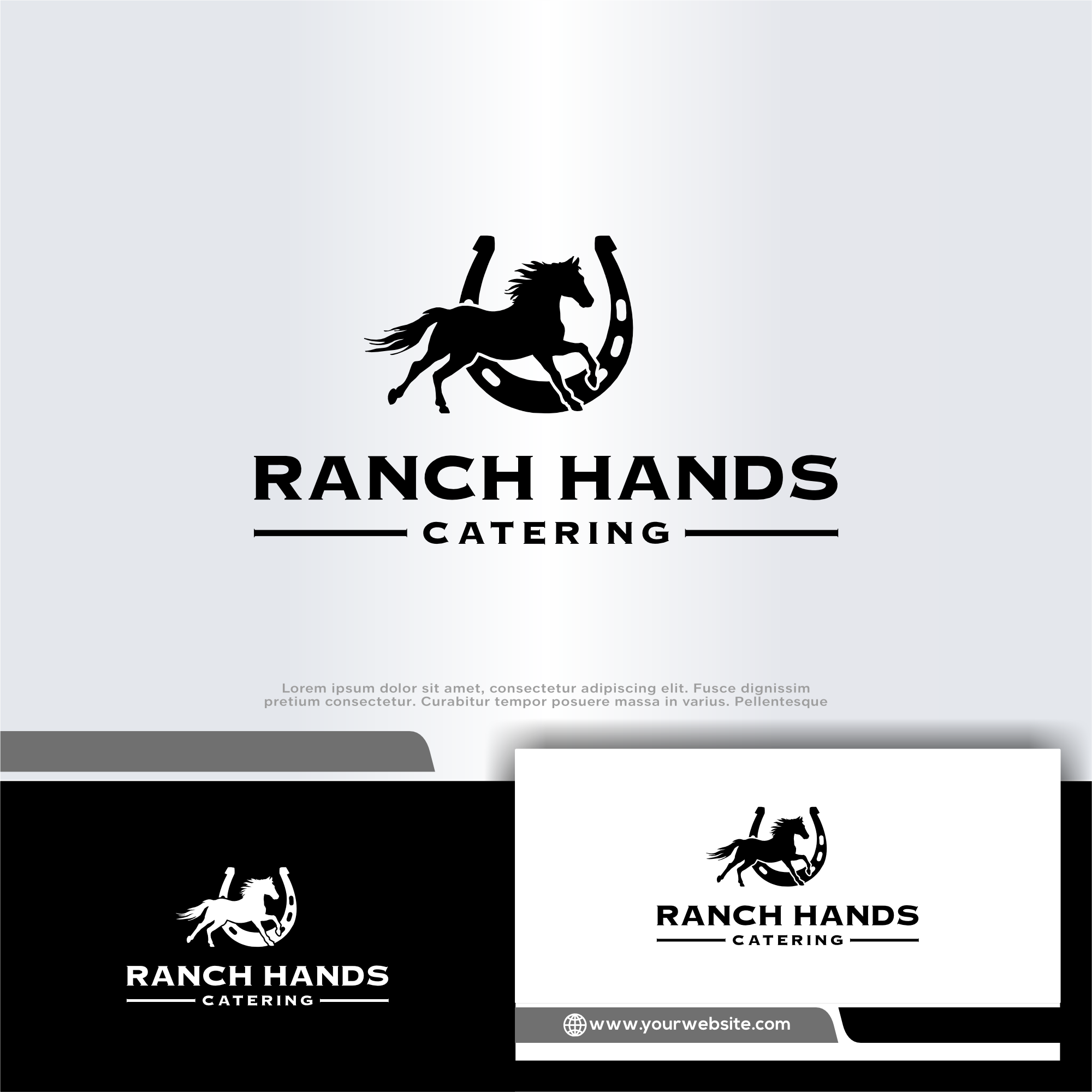 Logo Design by win it for this project | Design #34048796