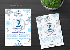 Flyer Design by Impressive Designs for Axon Dental Solutions | Design: #34050337