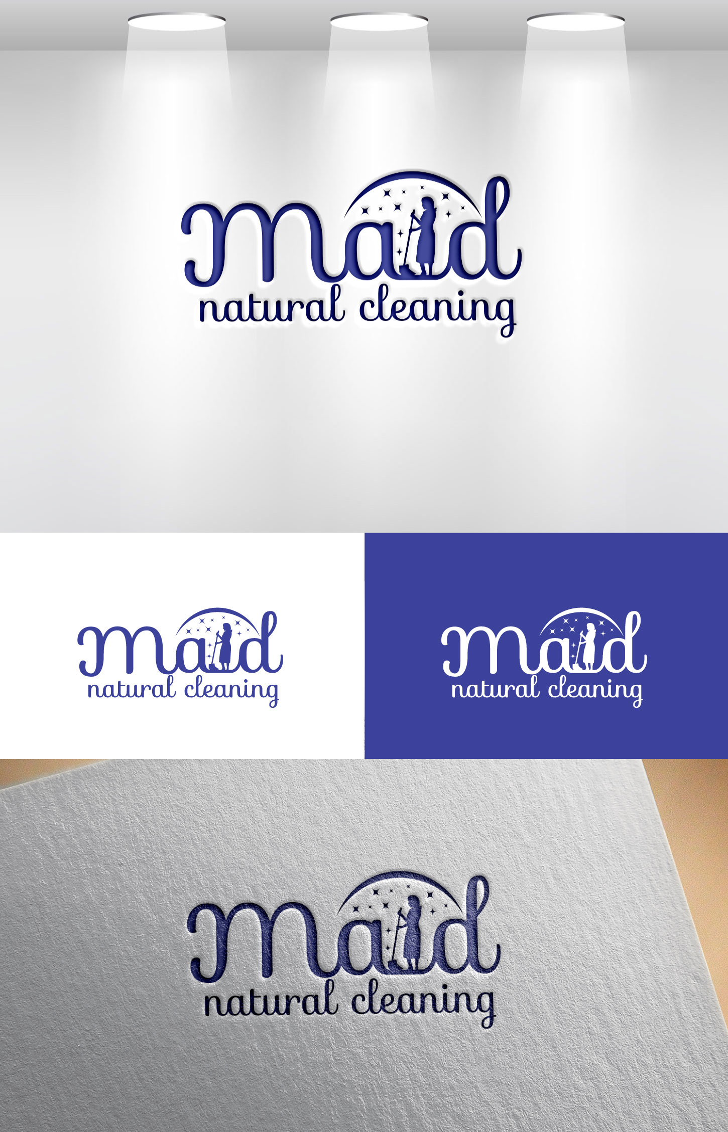 Logo Design by Mi Design1 for this project | Design: #34049642