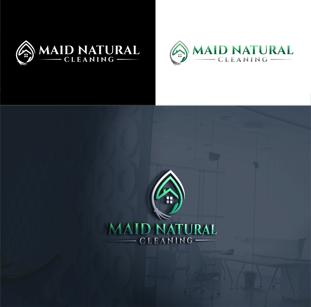 Design de Logo par RA-bica pour ce projet | Design #34051342